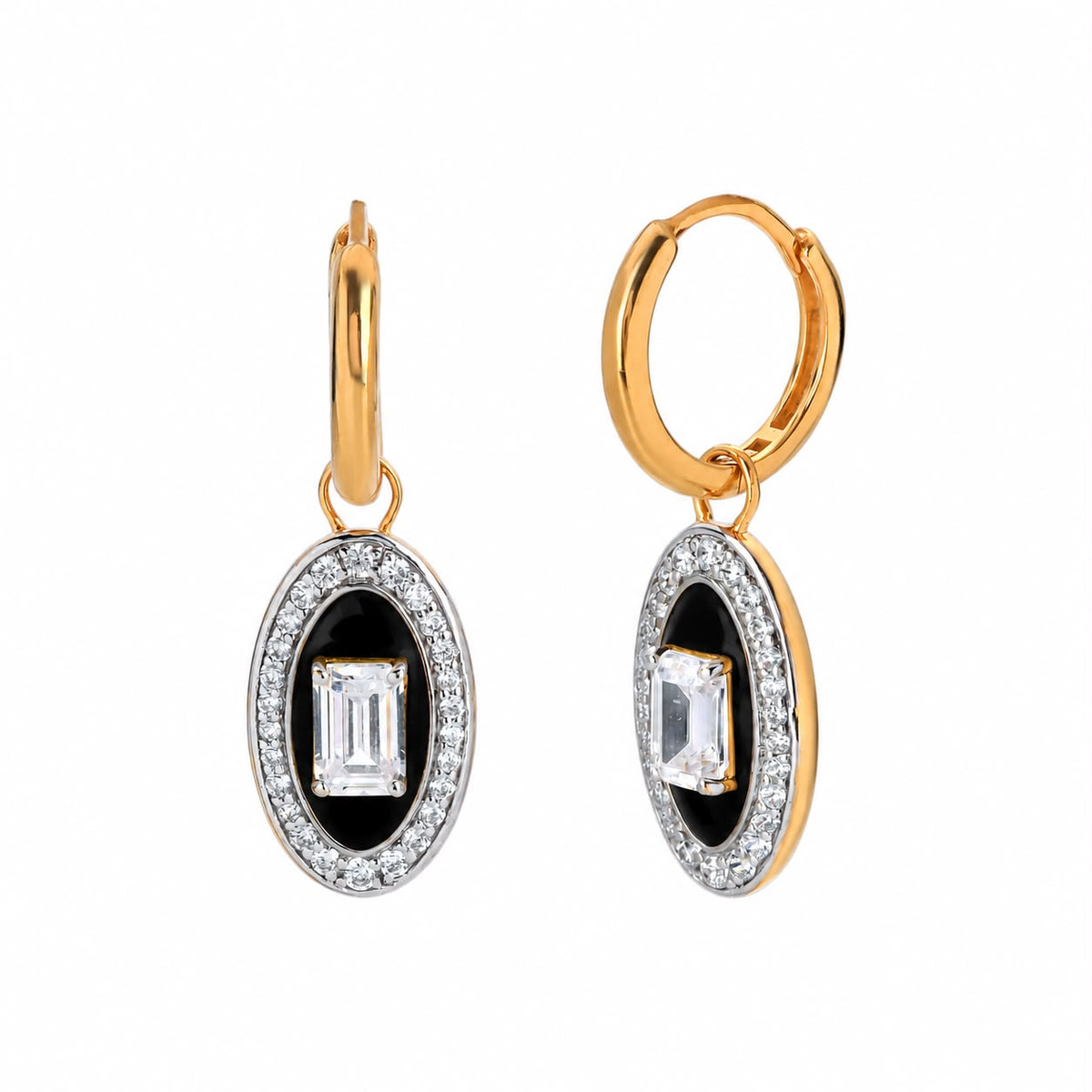 Katya Earrings