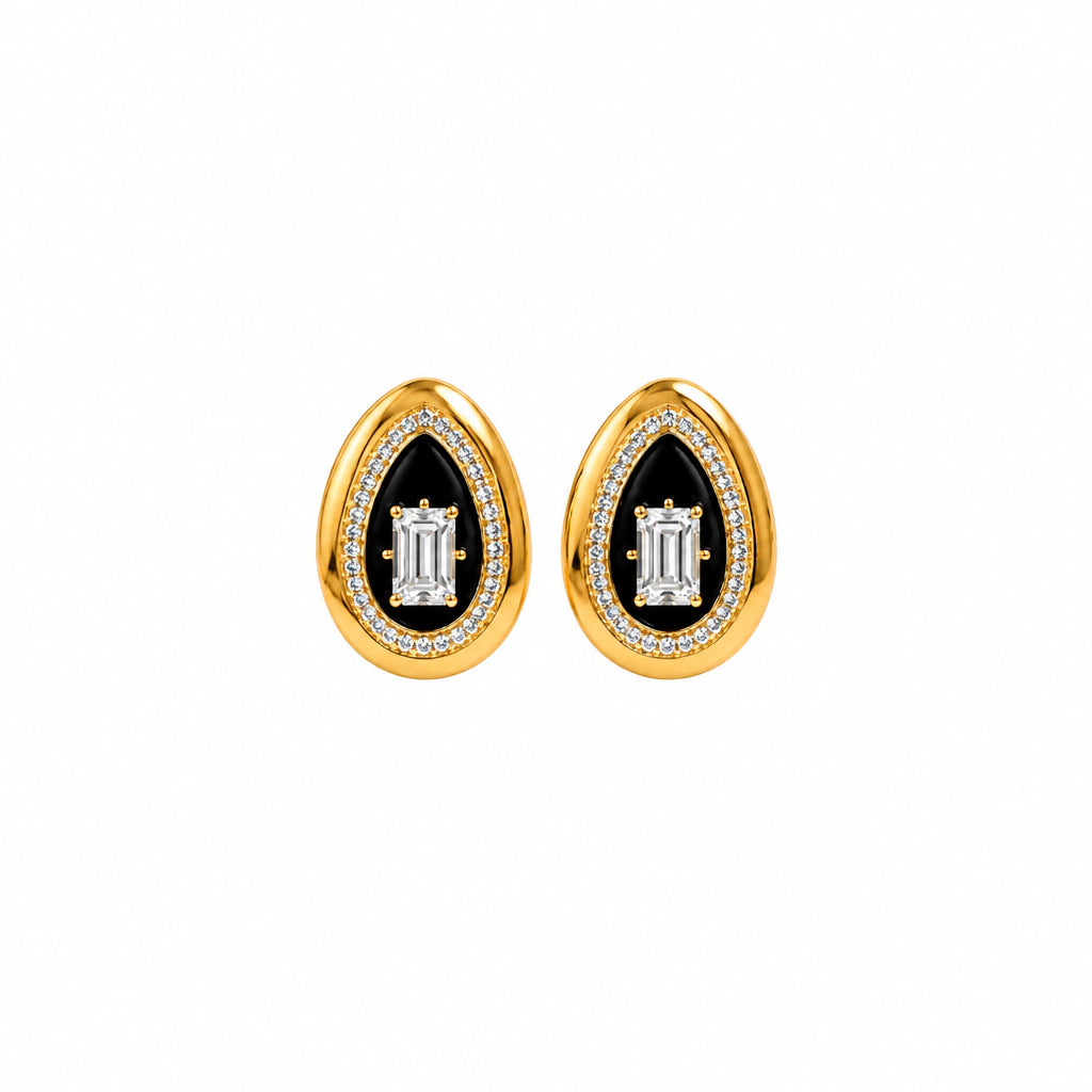 Yelena Studs