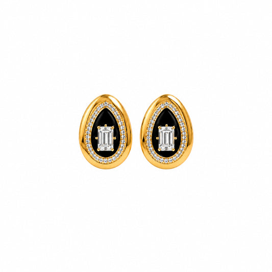 Yelena Studs