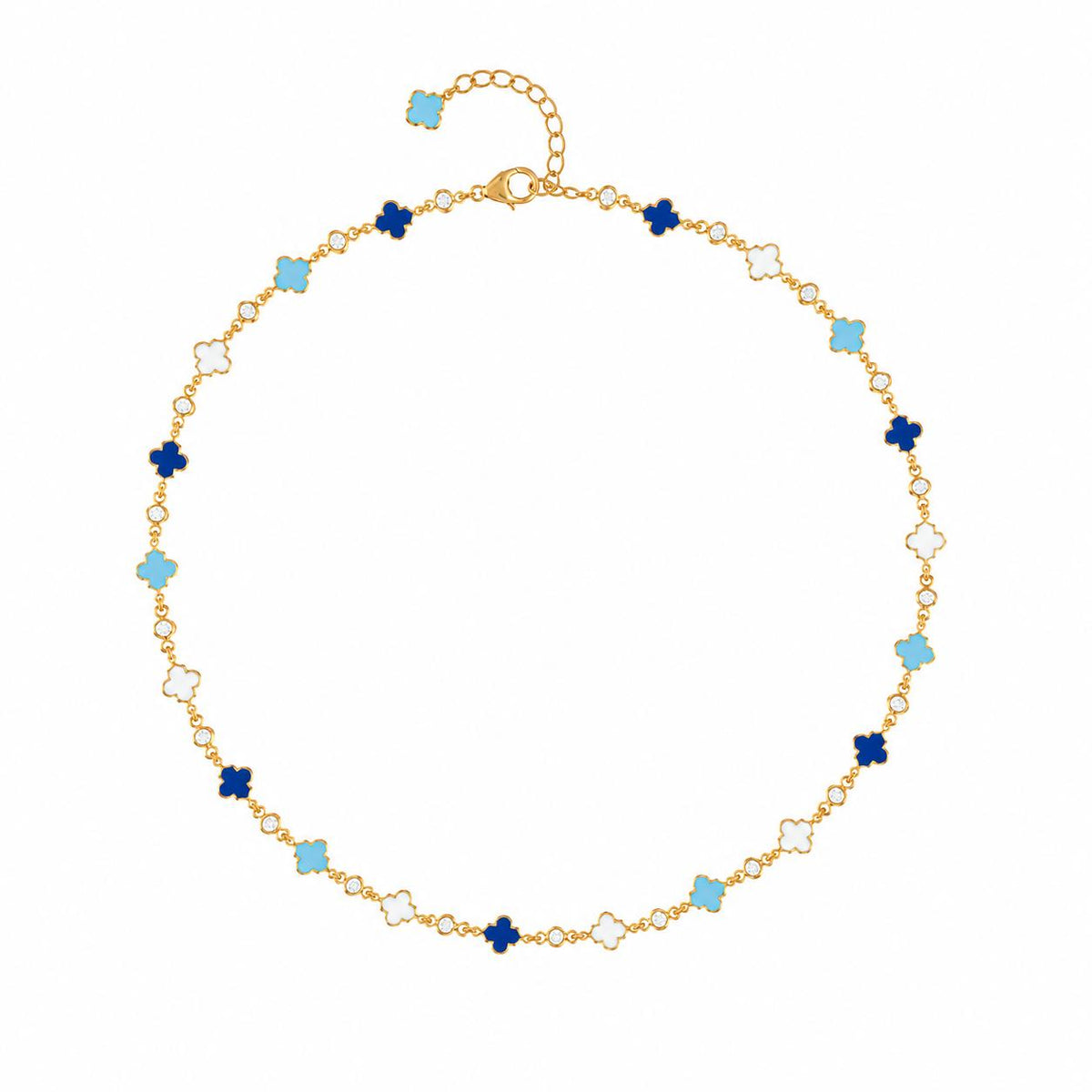 Emma Choker