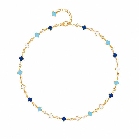 Emma Choker