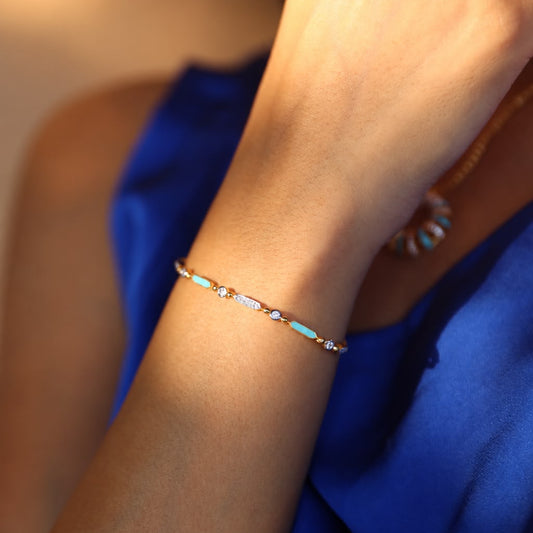 Serafina Bracelet