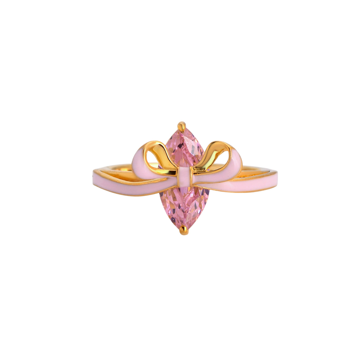 Wrapped Ring