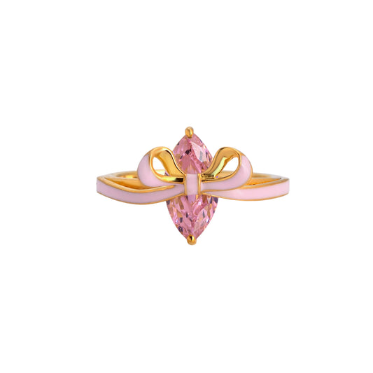 Wrapped Ring