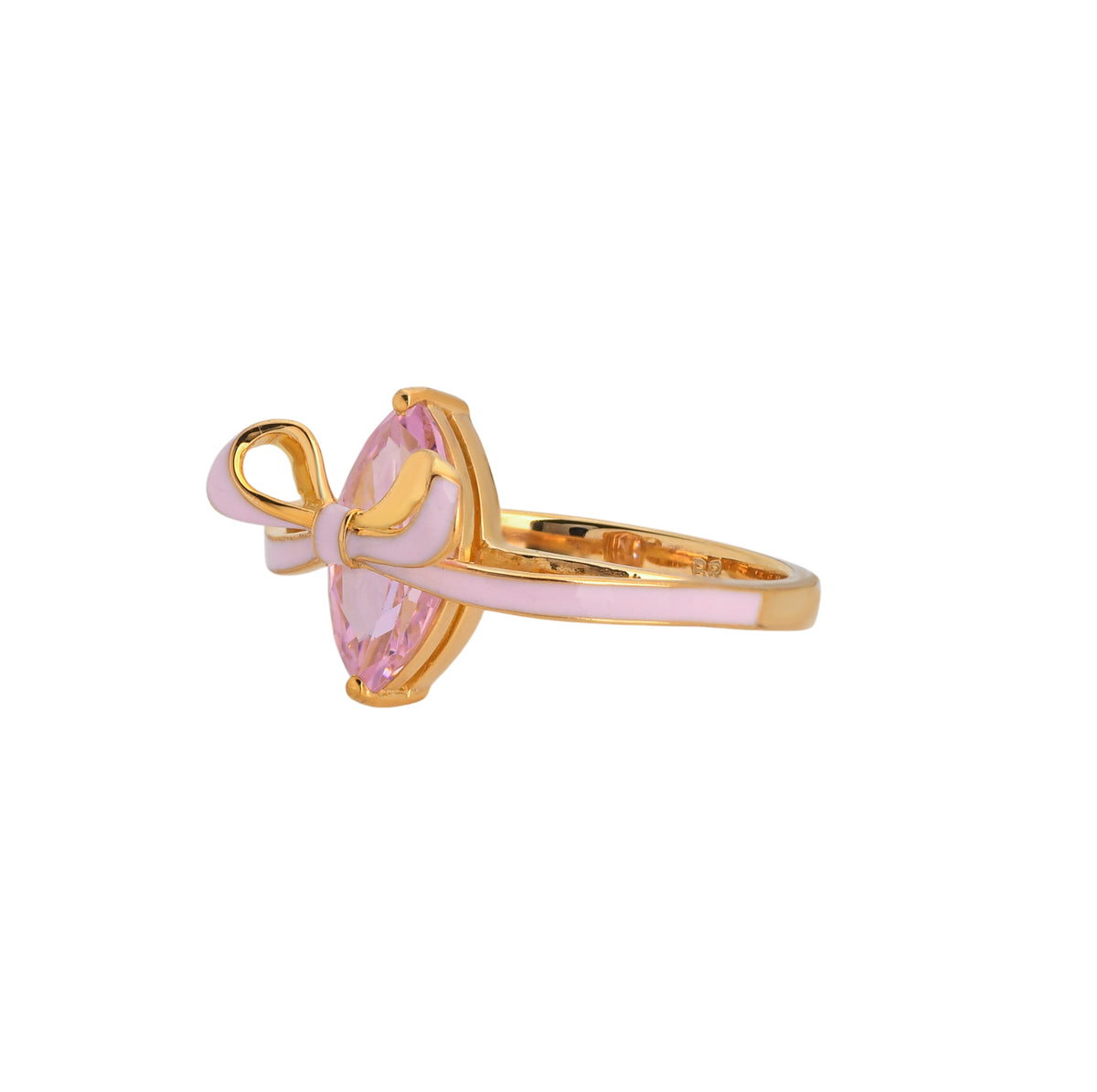 Wrapped Ring
