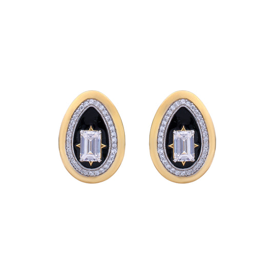 Yelena Studs