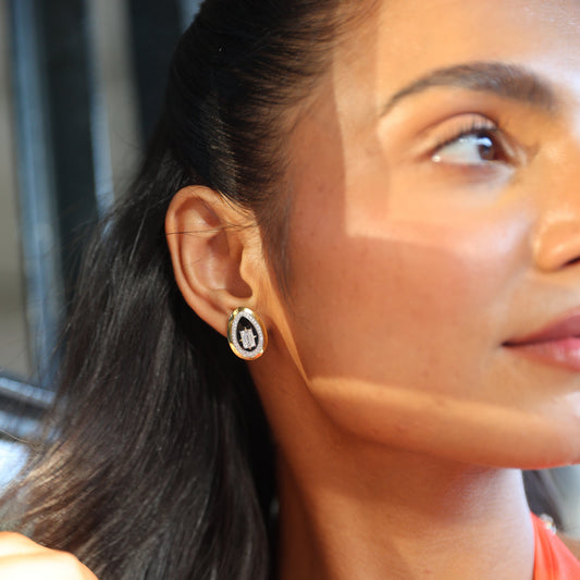 Yelena Studs