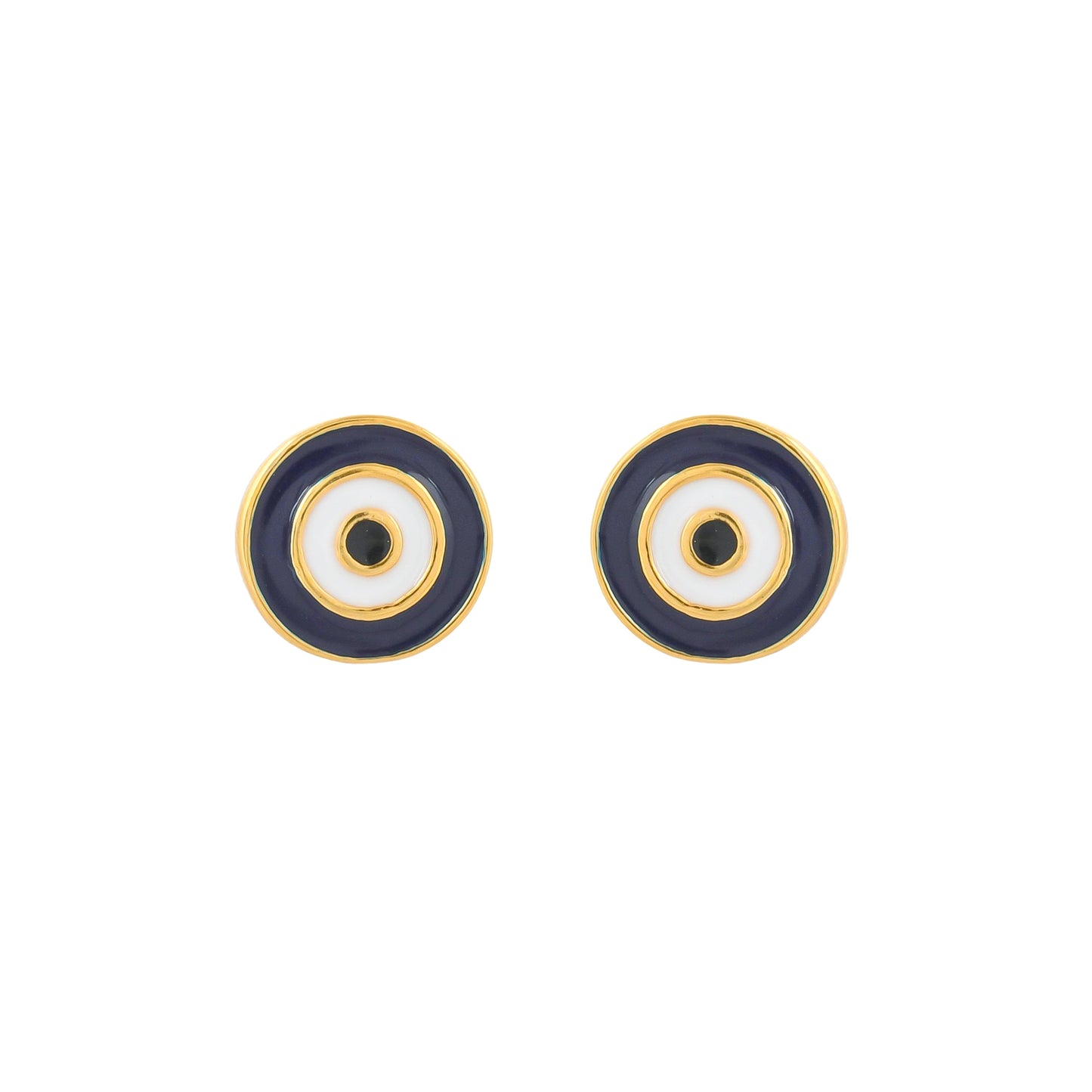 Brizo Evil Eye Studs