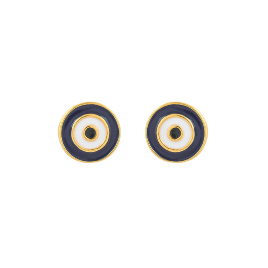 Brizo Evil Eye Studs