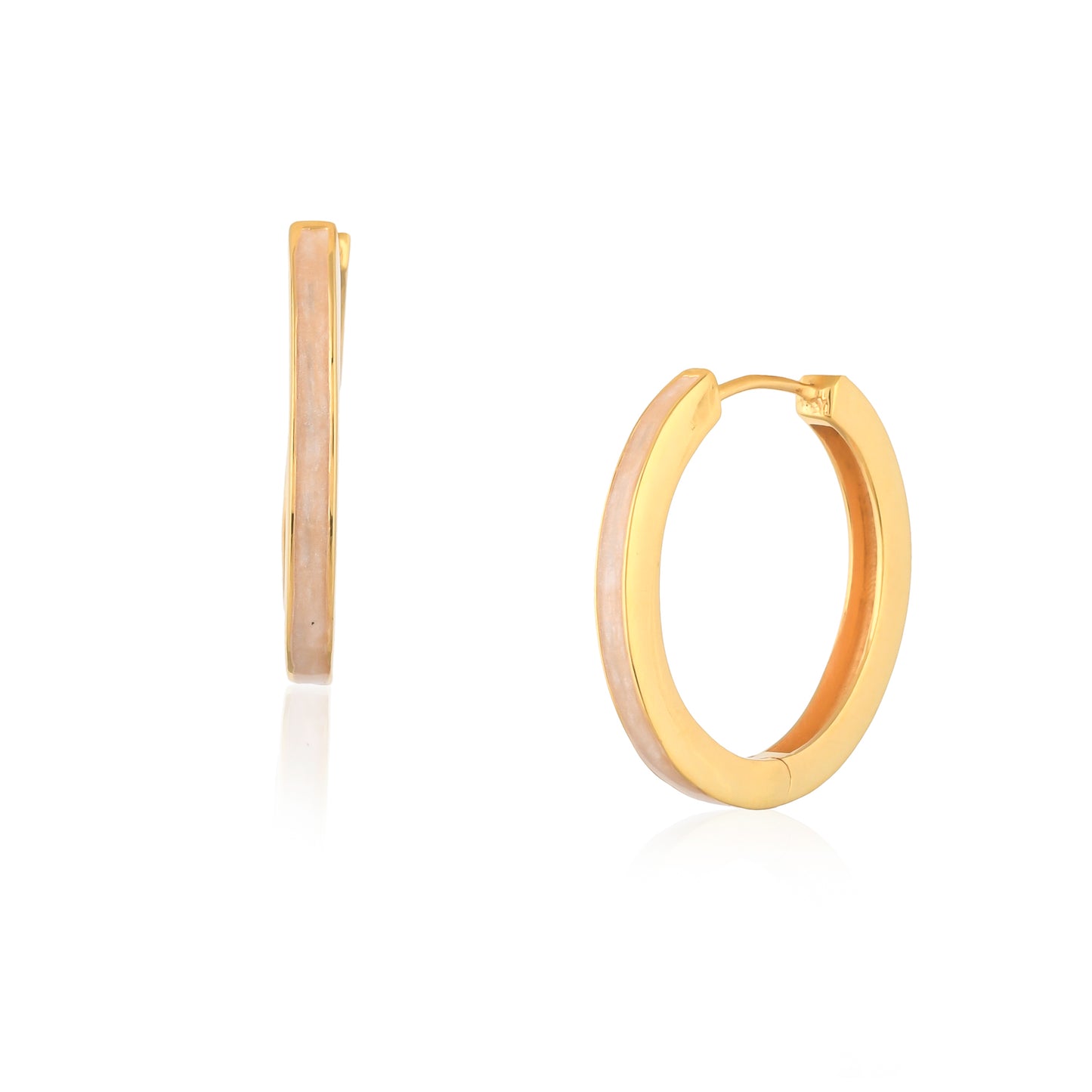 small daily wear gold earrings