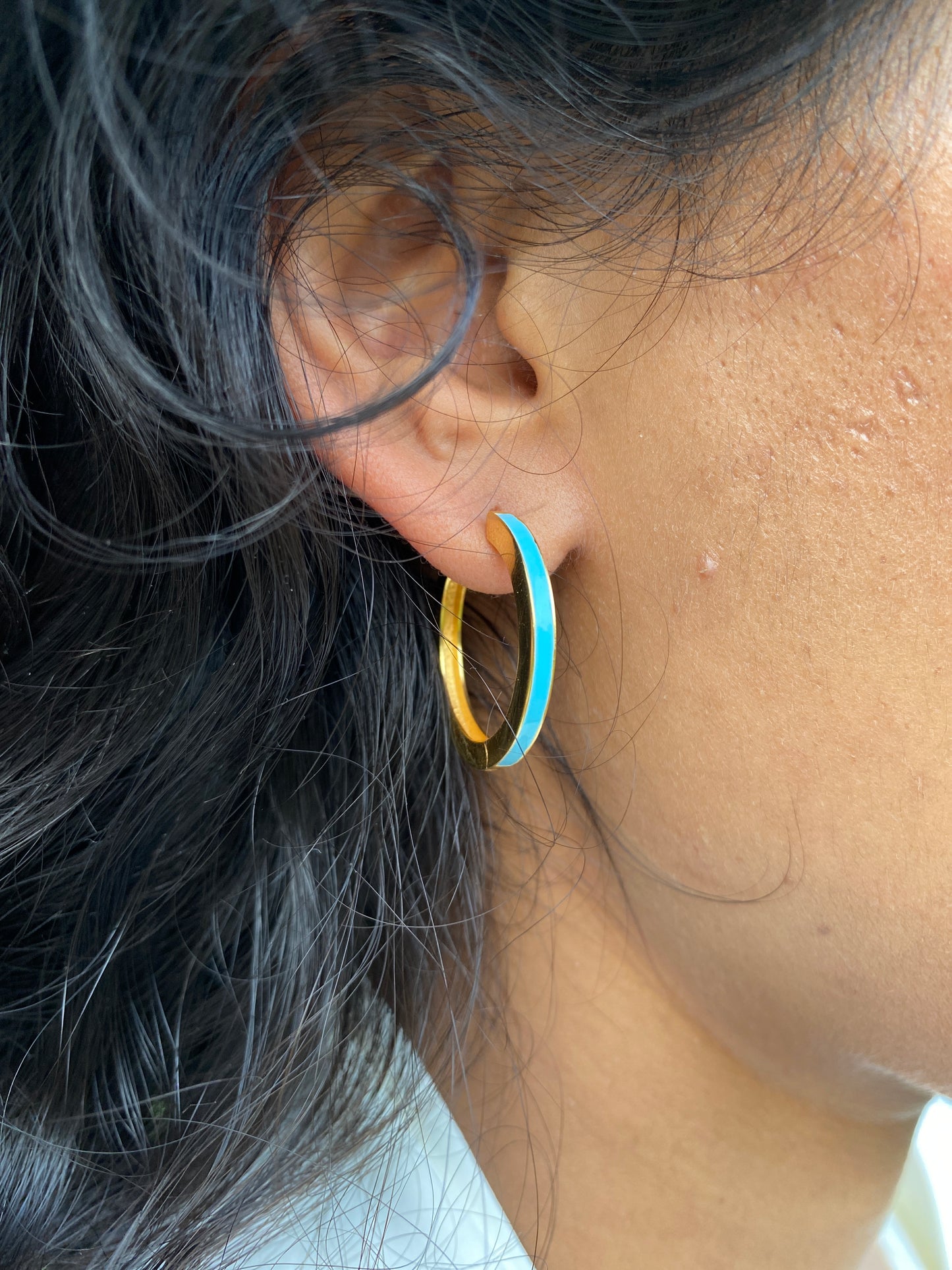 daily wear earrings designs