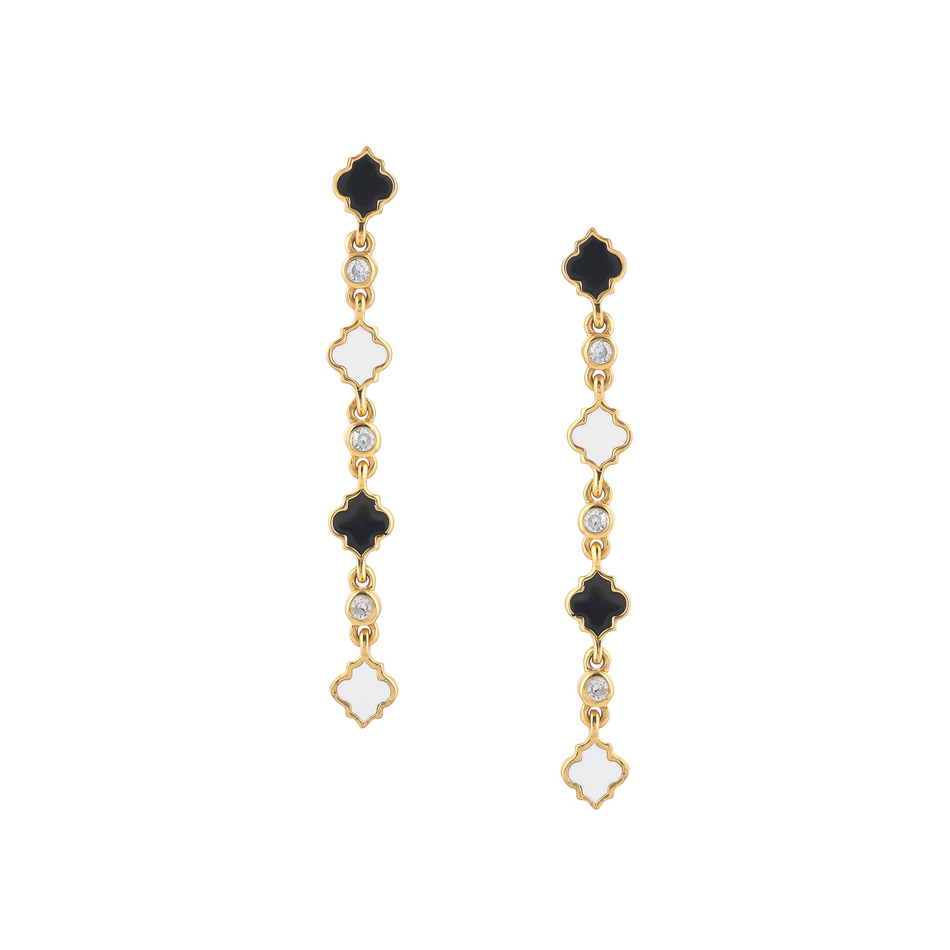 daily wear gold earrings design